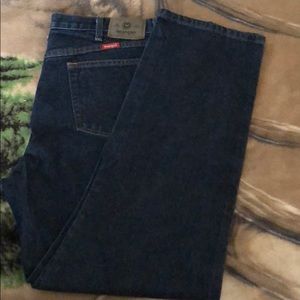 Men’s Wrangler Jeans